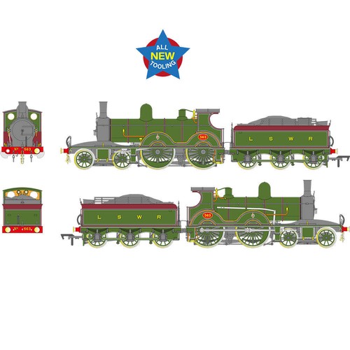 Efe rail e85030 - efe,