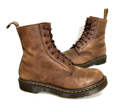 Ladies martens serena - serena, brown