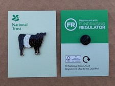 National Trust TARN HOWS