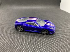 Hot Wheels - Ferrari F430 430