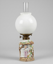 ANTIQUE ERNST BOHNE SOHNE