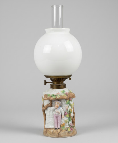Antique ernst bohne - antique,