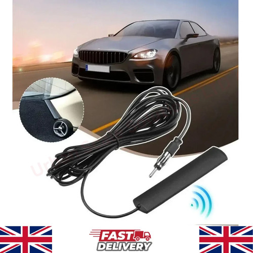 Powerfull universal car hidden - powerfull,