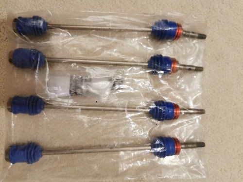 Traxxas trx5451r steel - trx5451r,
