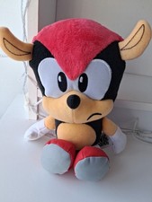 Sonic the Hedgehog Mighty the