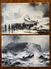 LIFEBOATS, SEA HEROES 2