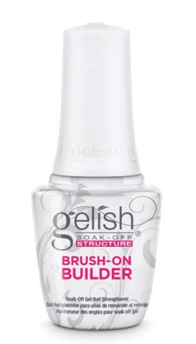 Gelish soak off - gelish,