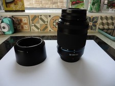 Samsung NX 50-200mm f/4.0-5.6
