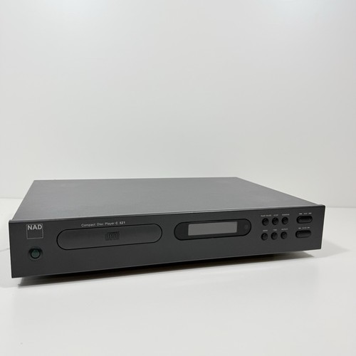 Nad 521 player - c,