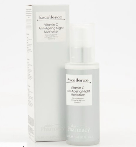 Skin pharmacyexcellence - skin,