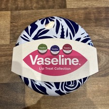 Vaseline Lip Treat Collection