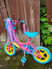 Peppa Pig 12-inch Bike Kids