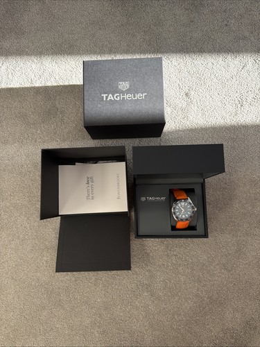 Tag heuer formula quartz - heuer,