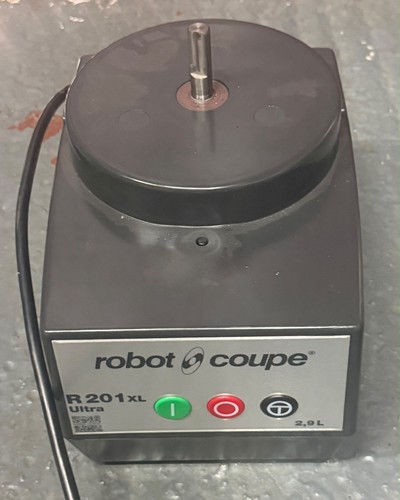 Robot coupe r201 ultra - coupe, xl