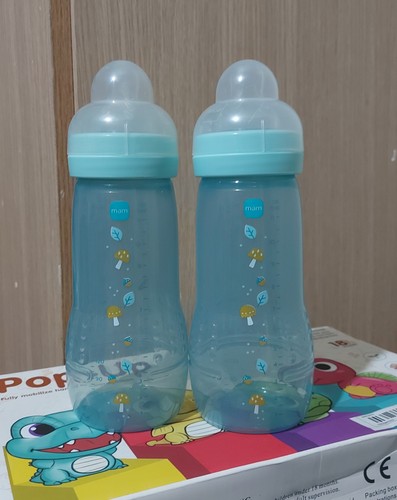 Mam easy start baby bottles - start,
