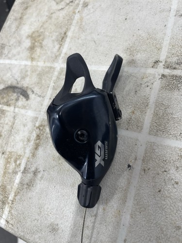 Sram speed shifter - gx,