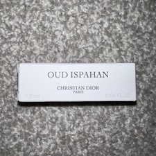oud ispahan eau de parfum
