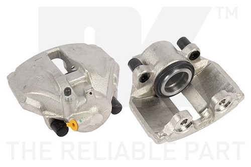 Front right brake - front,