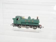 Hornby OO Gauge Steam