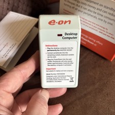 eon PC PowerDown Power