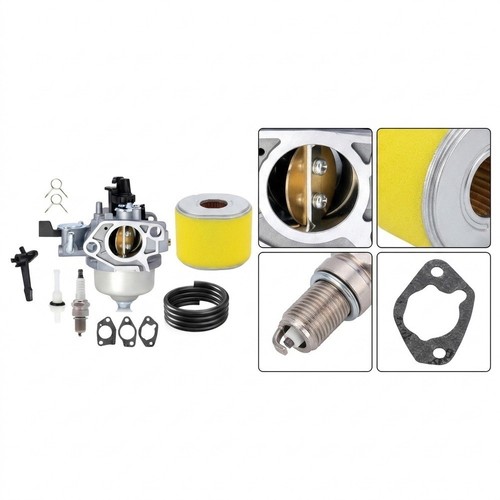 Carburetor kit designed - designed, for