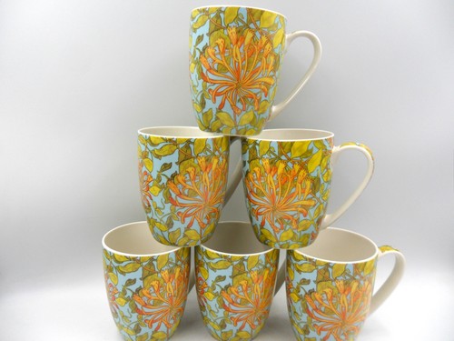 Set honeysuckle aspen - of,