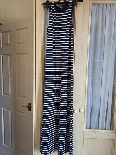 Superdry navy white striped - superdry,