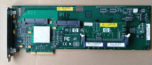 Hstnm b010 smart array - hstnm-b010,