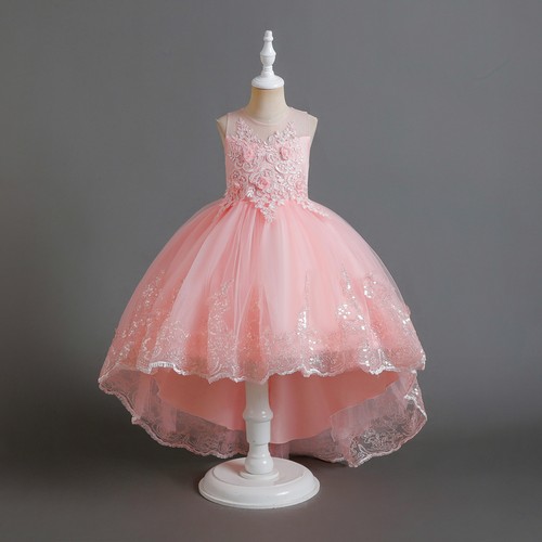 Kids girls princess - kids, dress