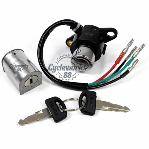 Honda c70 c90 c50 z50j - c70,