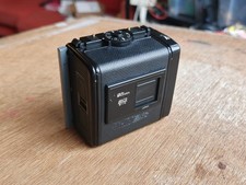 Bronica SQ 120 Roll Film Back