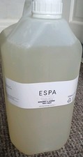 ESPA Body Wash  5 Litre Bergamot & Jasmine 