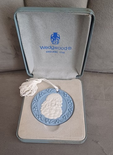 Wedgewood blue jasperware - wedgewood,