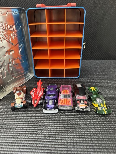 Hot wheels let race - wheels, let’s