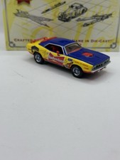 Matchbox Collectibles Models