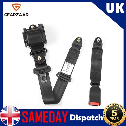 Universal point inertia seat - universal,