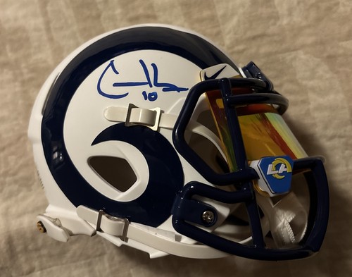 Cooper kupp los angeles - los,