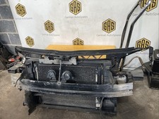 AUDI TT MK2 FRONT SLAM PANEL