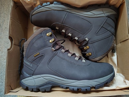 Merrell walking boots mens - merrell,