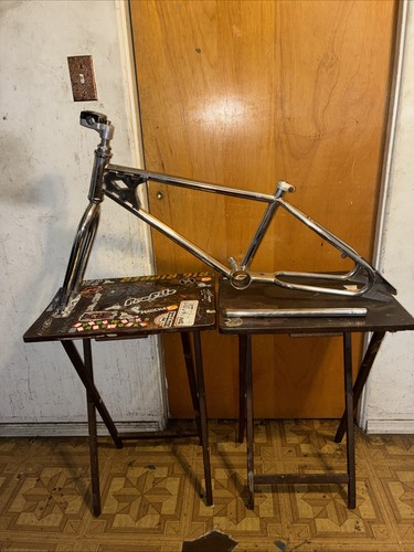 1983 diamondback viper frame - diamondback,