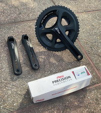 Shimano FC5800 105 52/36 165mm