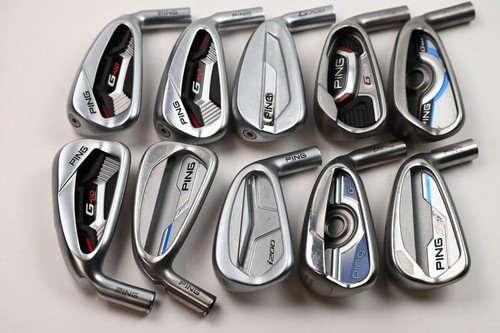 10x ping mixed fitting - 10x,