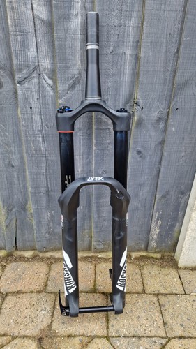 Rock shox lyrik rct3 - lyrik, non