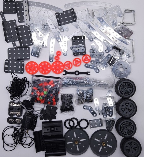 Bundle mixed modern - of,