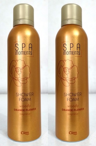 Cien spa moments shower - moments,