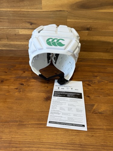 Canterbury raze headguard - canterbury,
