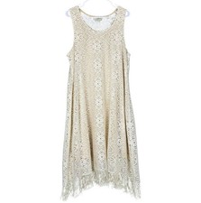 One World Midi Dress XL