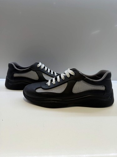 Prada americas cup trainers - americas,