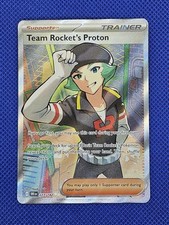 Team Rocket's Proton | Destined Rivals | 227/182