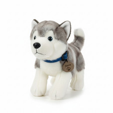 Keel STORM Grey Husky Blue